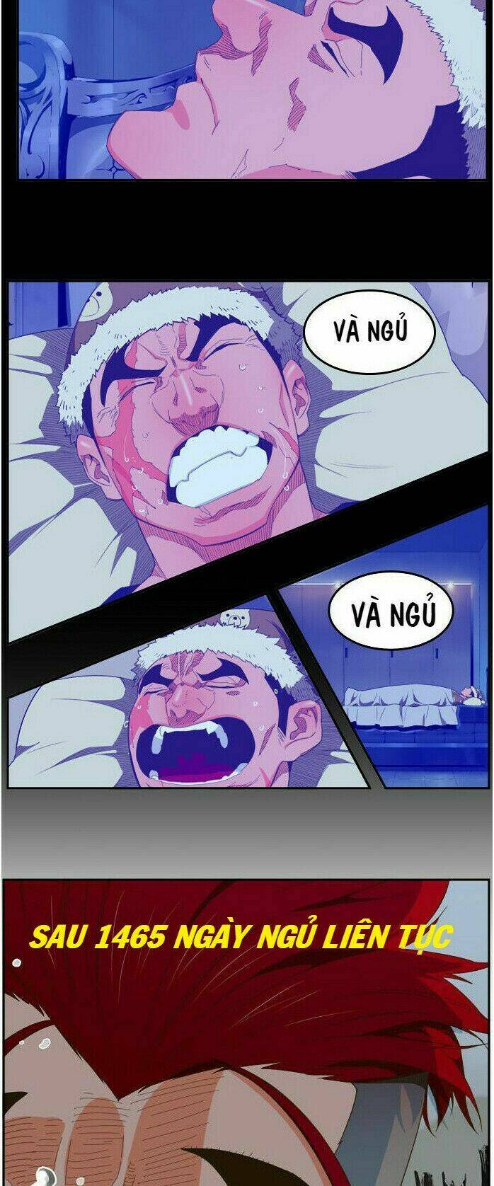 Chúa Tể Học Đường Chapter 398 - Trang 2