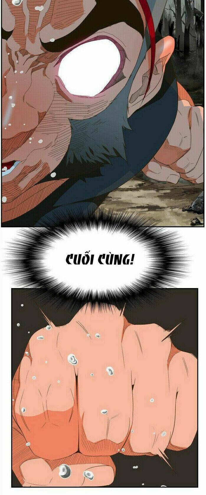 Chúa Tể Học Đường Chapter 398 - Trang 2