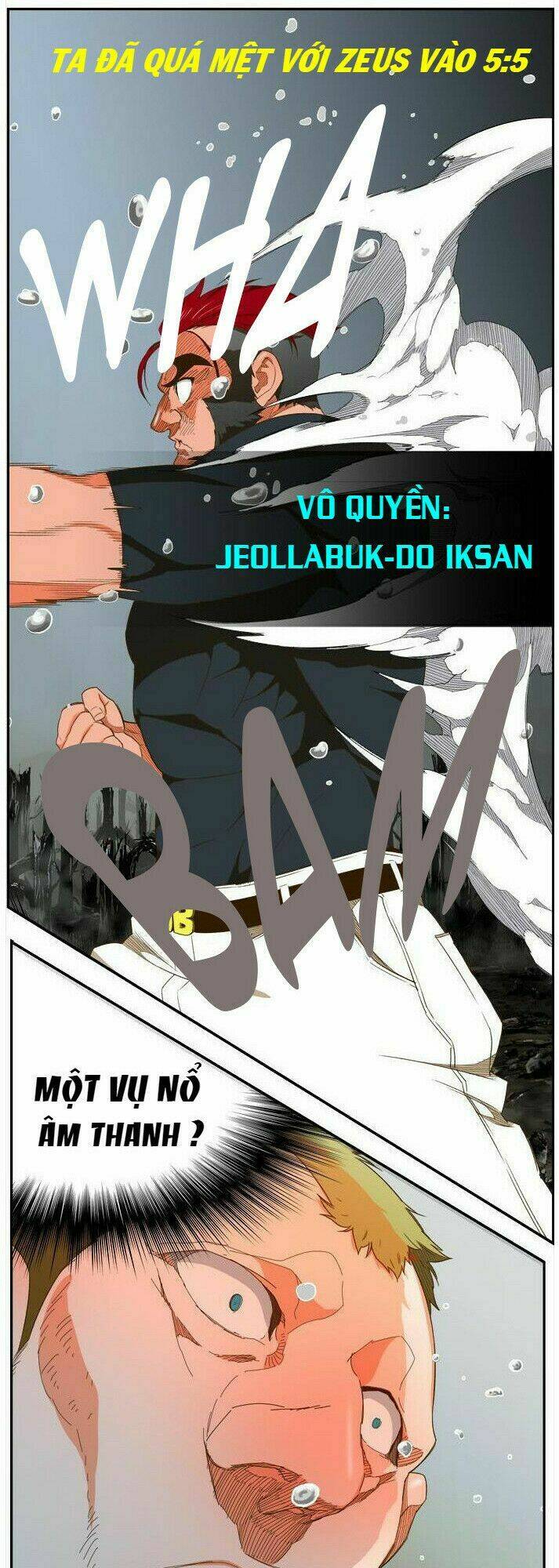 Chúa Tể Học Đường Chapter 398 - Trang 2