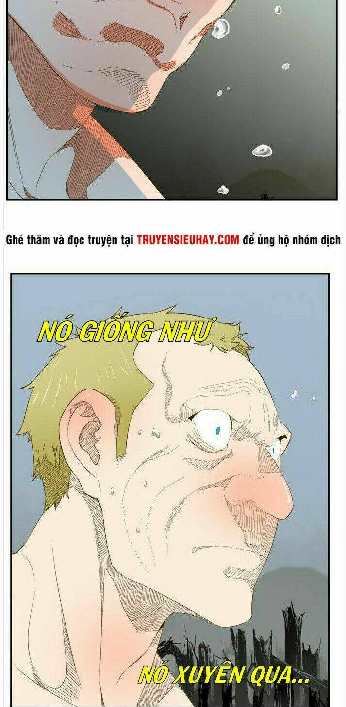 Chúa Tể Học Đường Chapter 398 - Trang 2