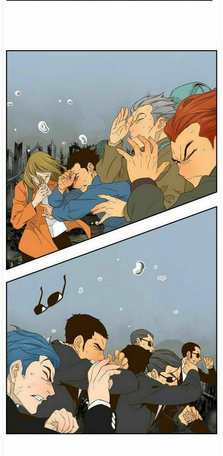 Chúa Tể Học Đường Chapter 398 - Trang 2