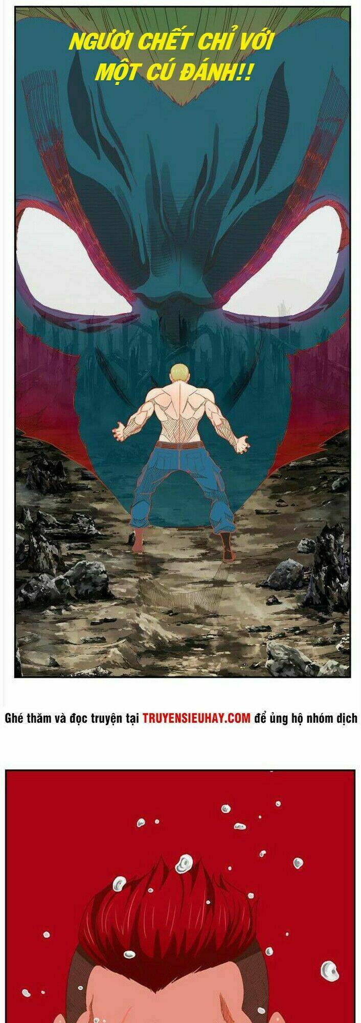 Chúa Tể Học Đường Chapter 398 - Trang 2