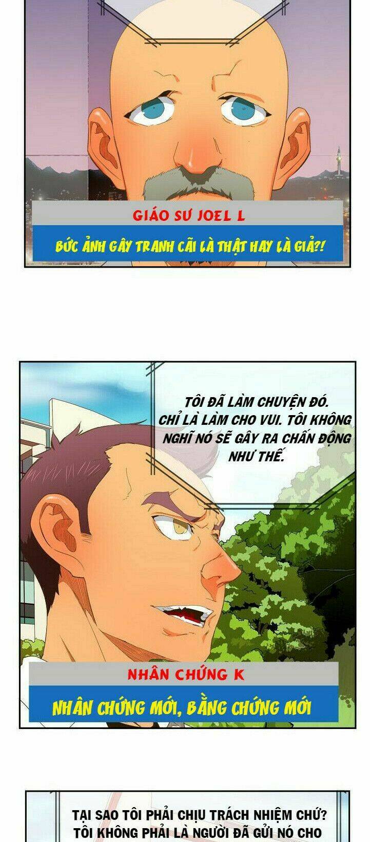 Chúa Tể Học Đường Chapter 398 - Trang 2