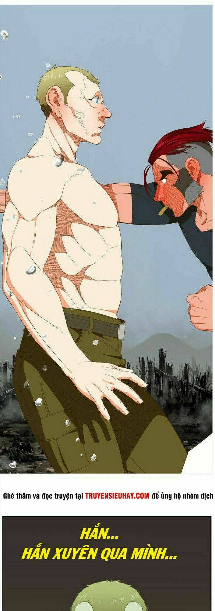 Chúa Tể Học Đường Chapter 398 - Trang 2