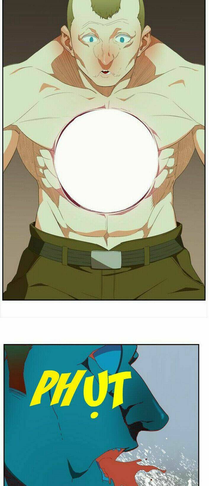 Chúa Tể Học Đường Chapter 398 - Trang 2