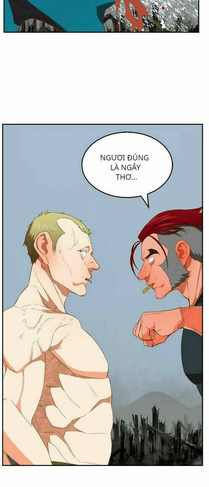 Chúa Tể Học Đường Chapter 398 - Trang 2