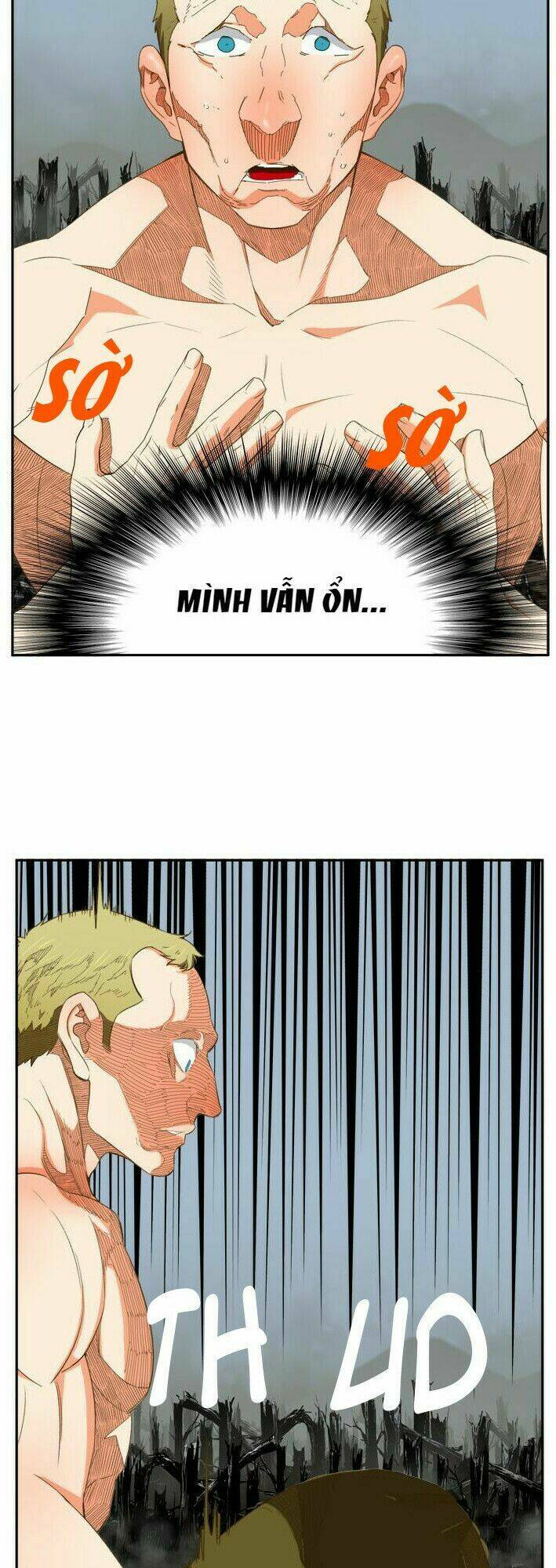 Chúa Tể Học Đường Chapter 398 - Trang 2