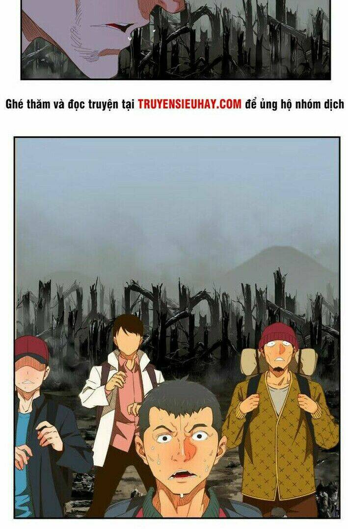 Chúa Tể Học Đường Chapter 398 - Trang 2