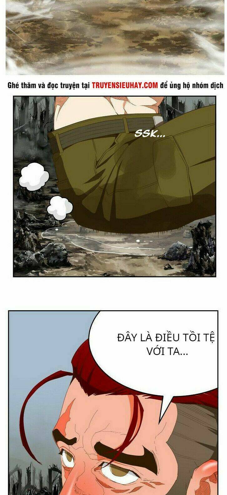 Chúa Tể Học Đường Chapter 398 - Trang 2