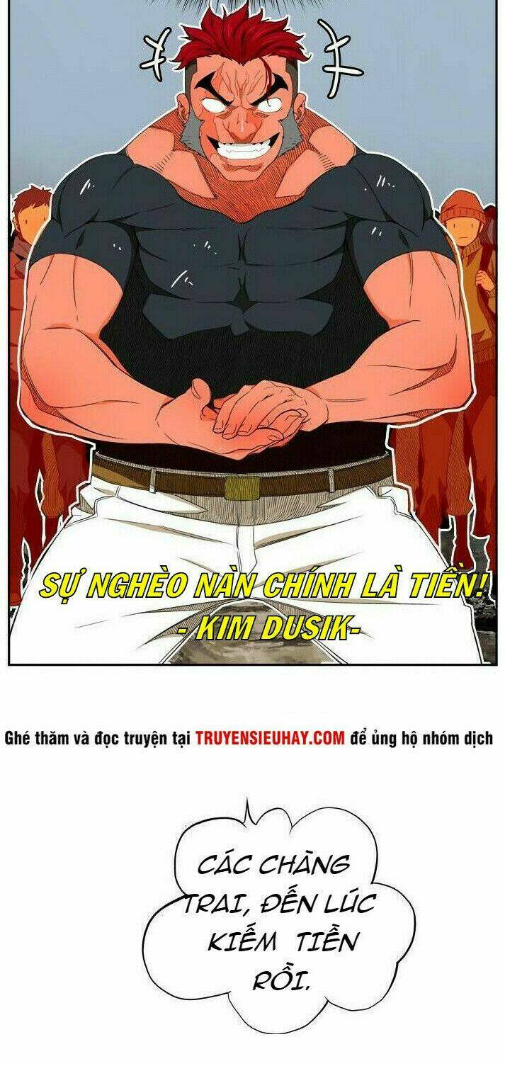 Chúa Tể Học Đường Chapter 398 - Trang 2