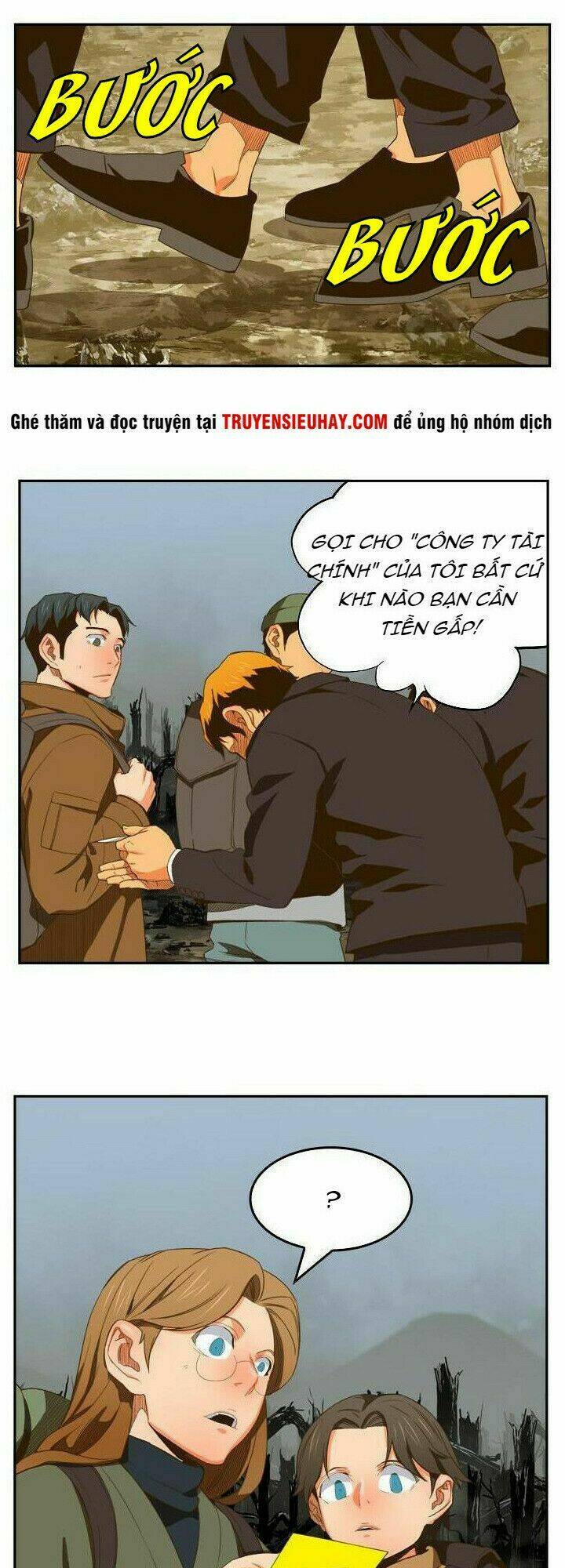 Chúa Tể Học Đường Chapter 398 - Trang 2