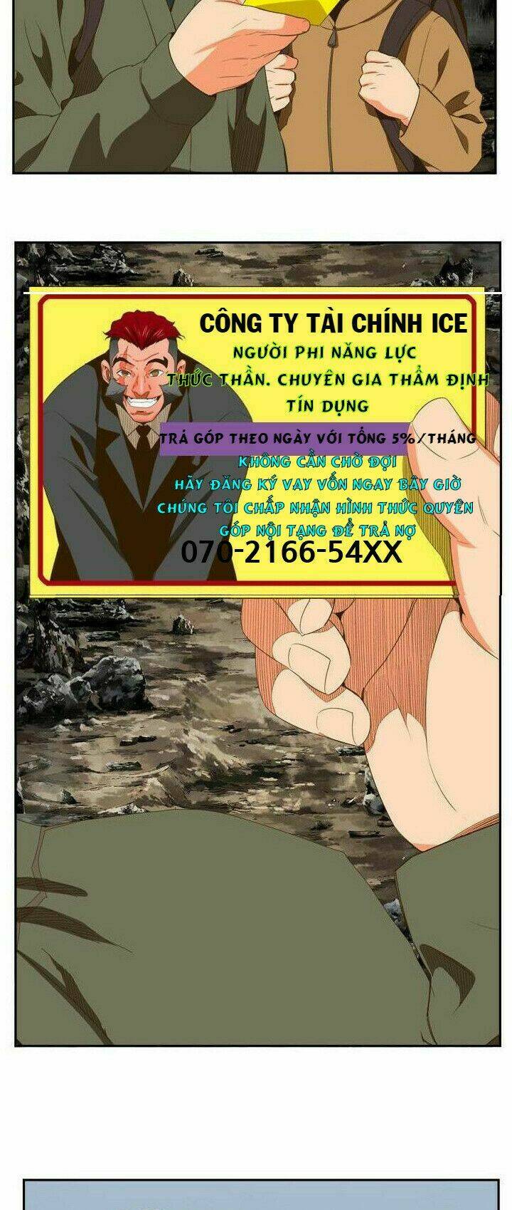 Chúa Tể Học Đường Chapter 398 - Trang 2