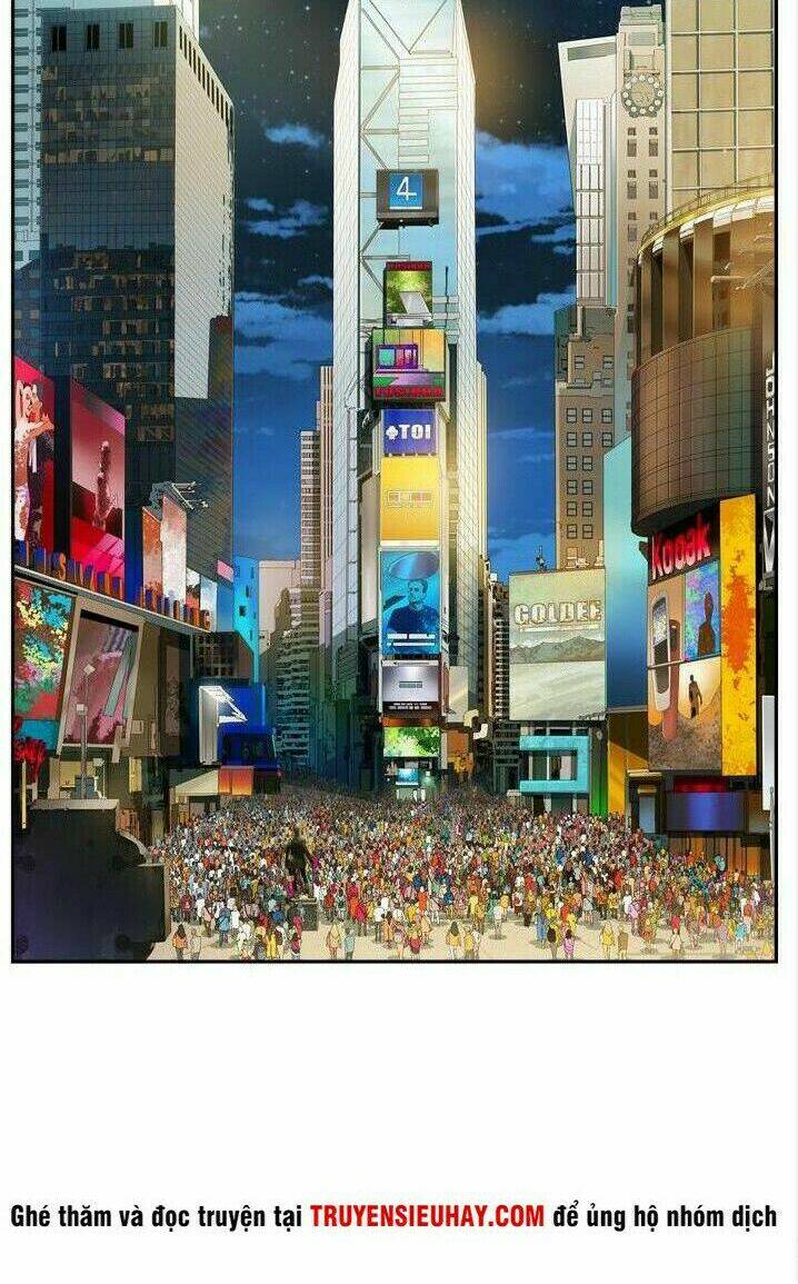 Chúa Tể Học Đường Chapter 398 - Trang 2