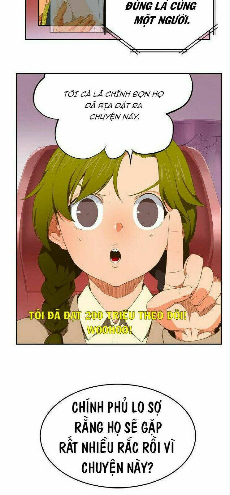 Chúa Tể Học Đường Chapter 398 - Trang 2