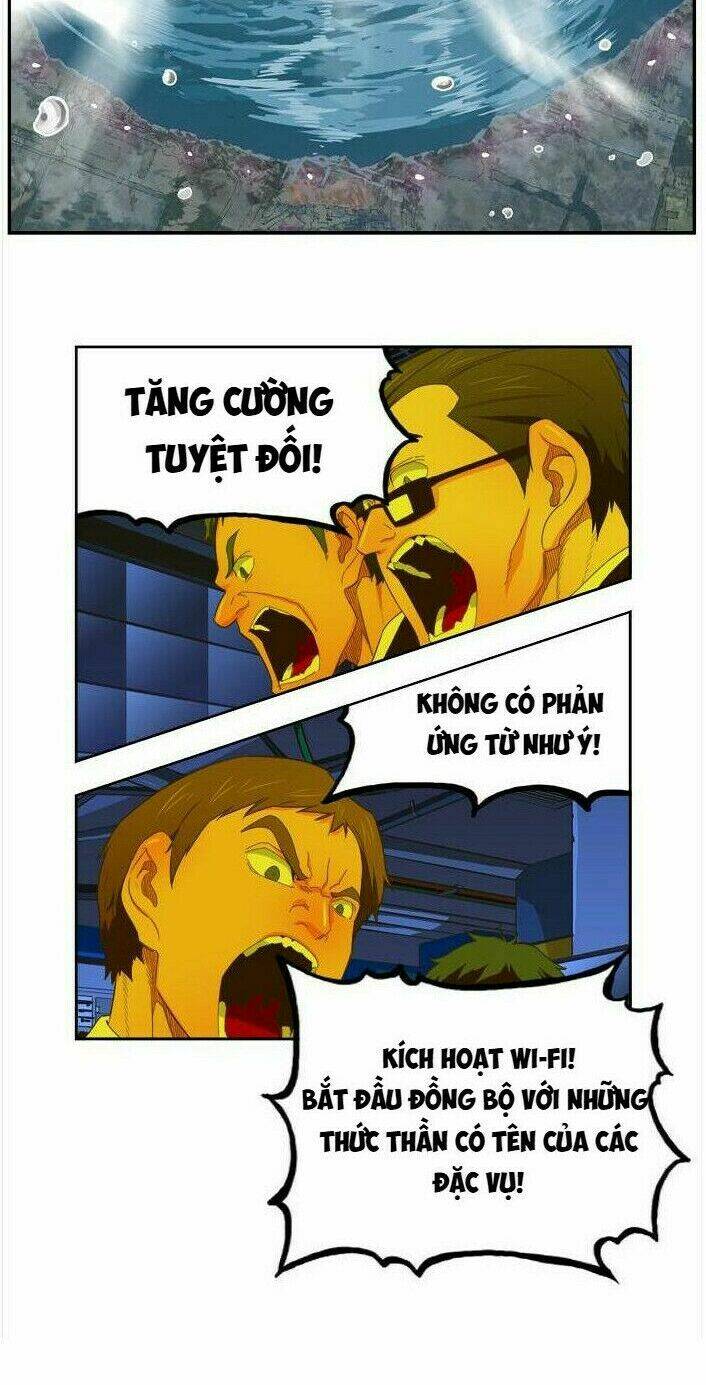 Chúa Tể Học Đường Chapter 399 - Trang 2