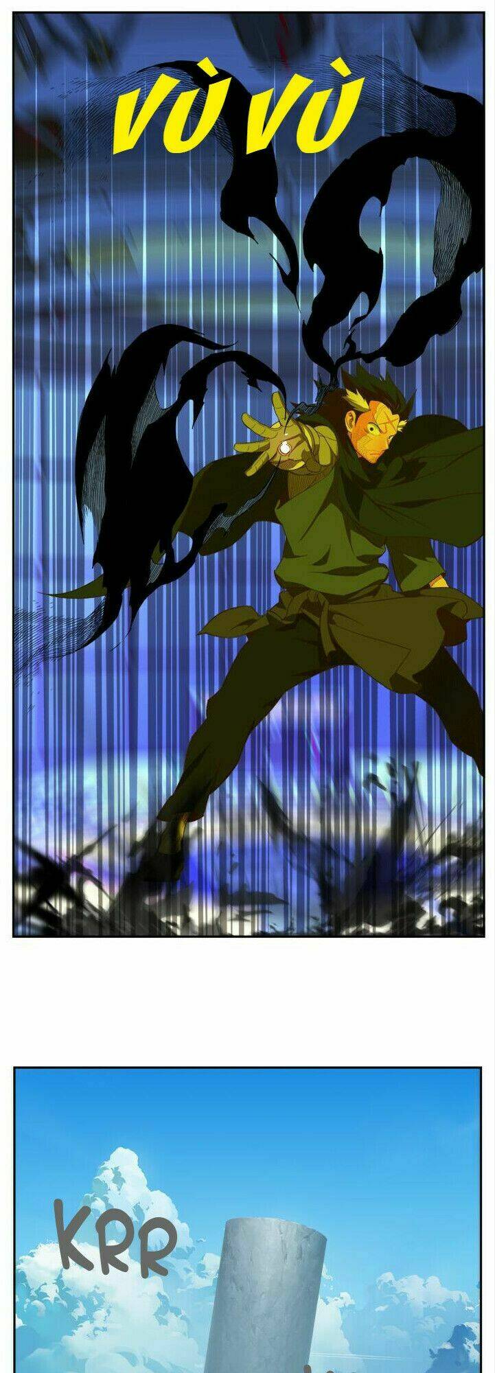 Chúa Tể Học Đường Chapter 399 - Trang 2