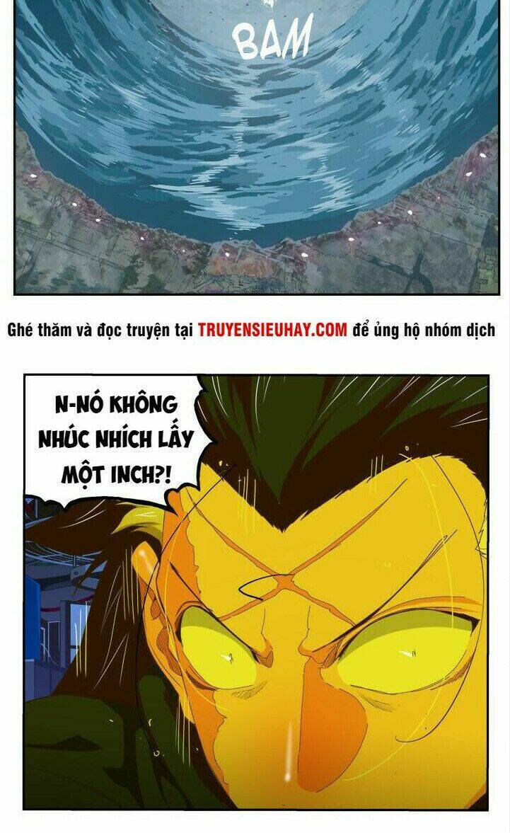 Chúa Tể Học Đường Chapter 399 - Trang 2