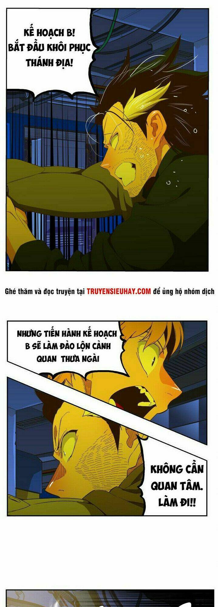 Chúa Tể Học Đường Chapter 399 - Trang 2