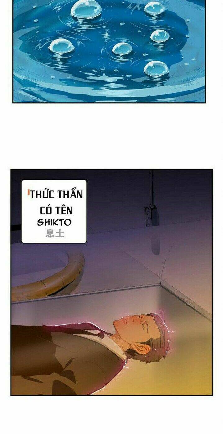 Chúa Tể Học Đường Chapter 399 - Trang 2