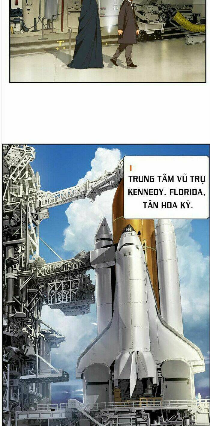 Chúa Tể Học Đường Chapter 399 - Trang 2