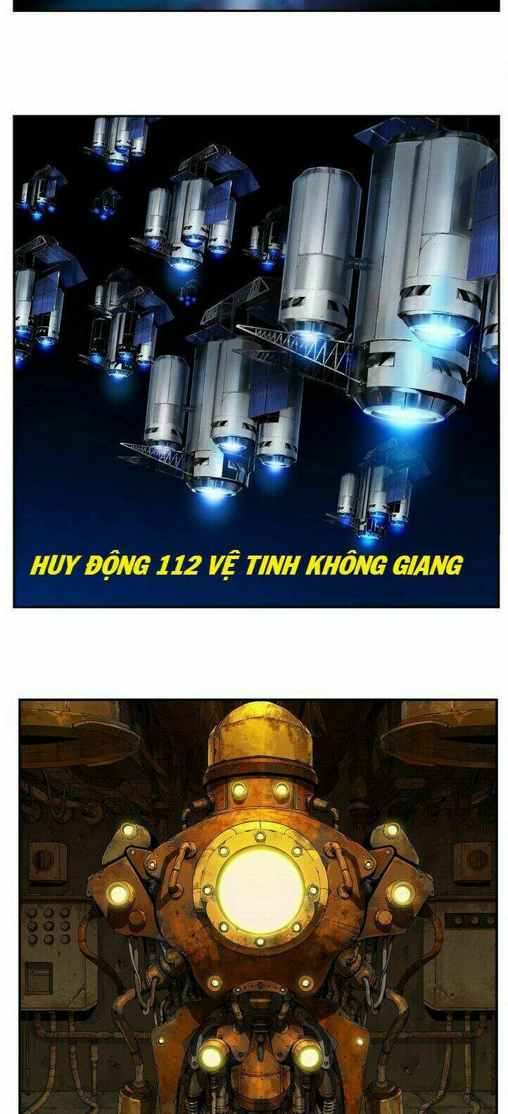 Chúa Tể Học Đường Chapter 399 - Trang 2