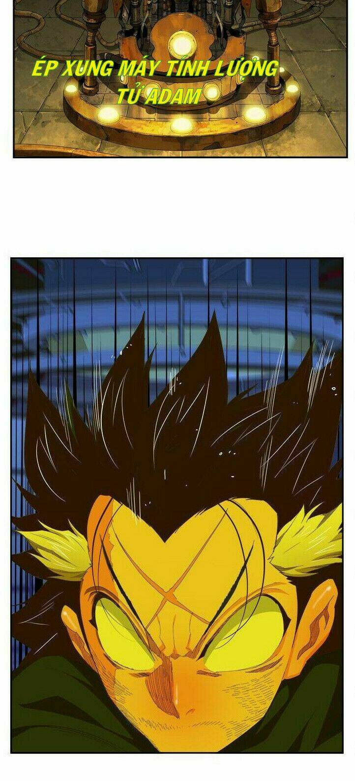 Chúa Tể Học Đường Chapter 399 - Trang 2