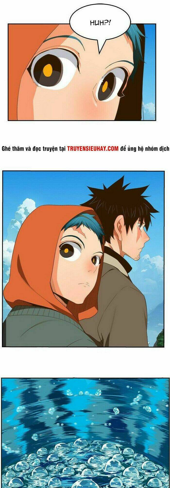 Chúa Tể Học Đường Chapter 399 - Trang 2