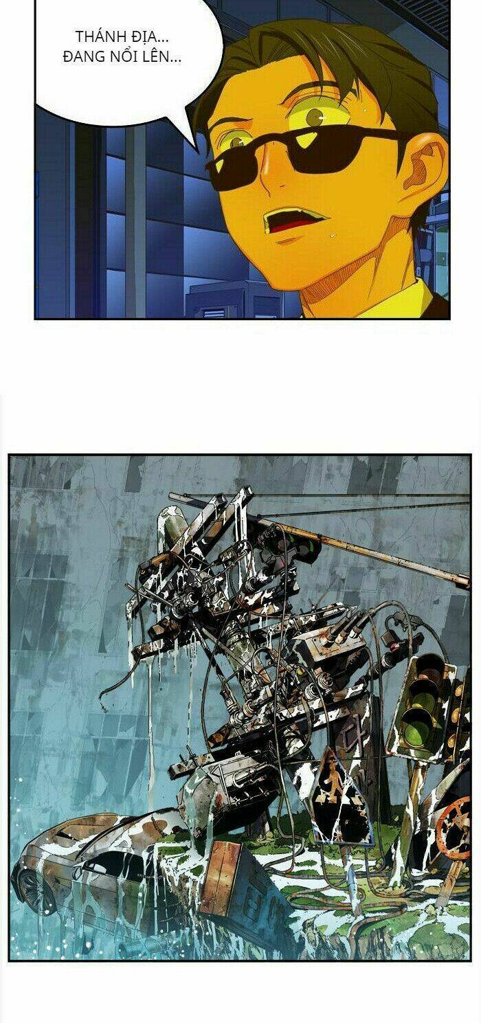 Chúa Tể Học Đường Chapter 399 - Trang 2