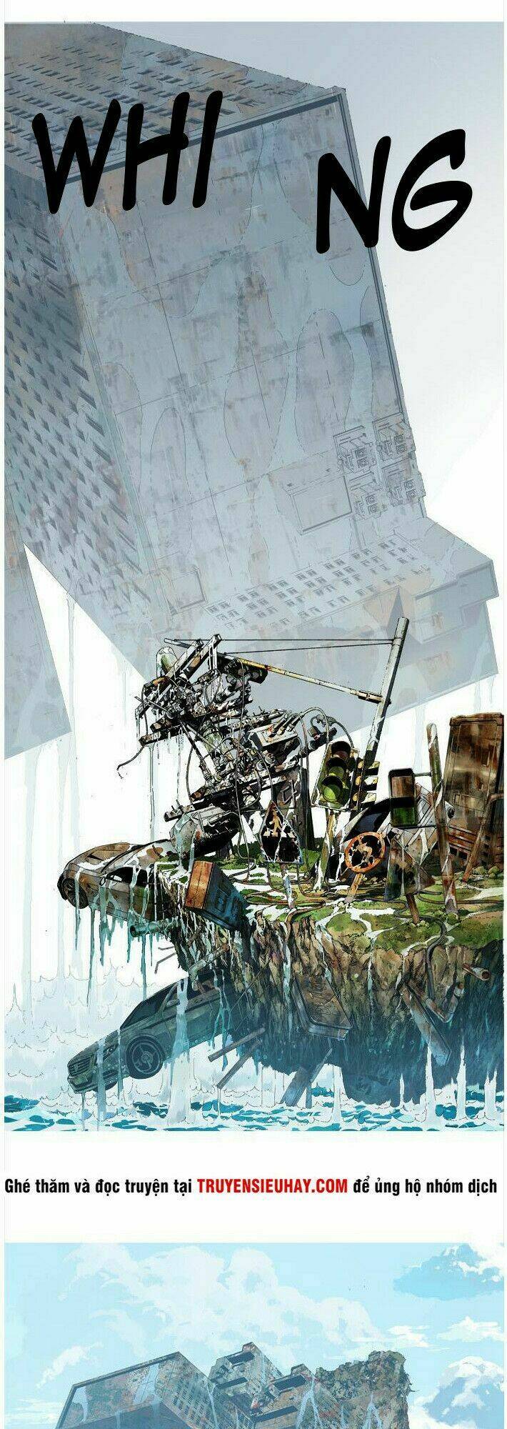 Chúa Tể Học Đường Chapter 399 - Trang 2