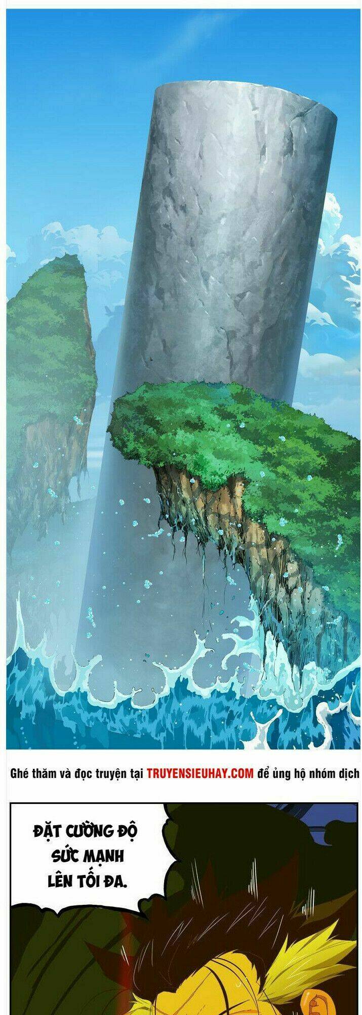 Chúa Tể Học Đường Chapter 399 - Trang 2