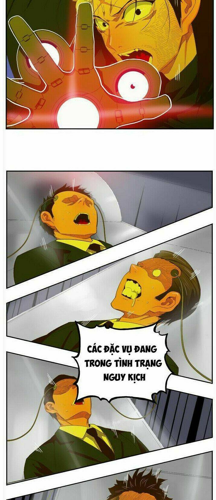 Chúa Tể Học Đường Chapter 399 - Trang 2