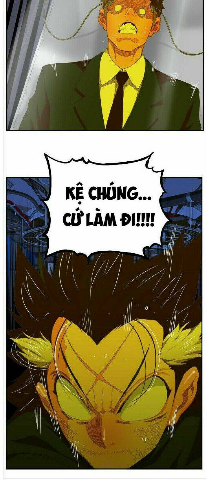 Chúa Tể Học Đường Chapter 399 - Trang 2