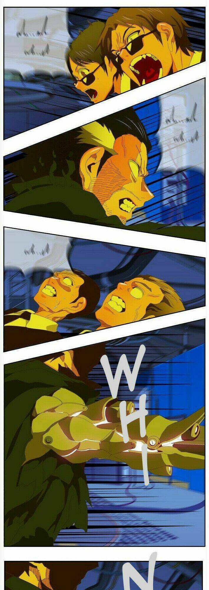 Chúa Tể Học Đường Chapter 399 - Trang 2