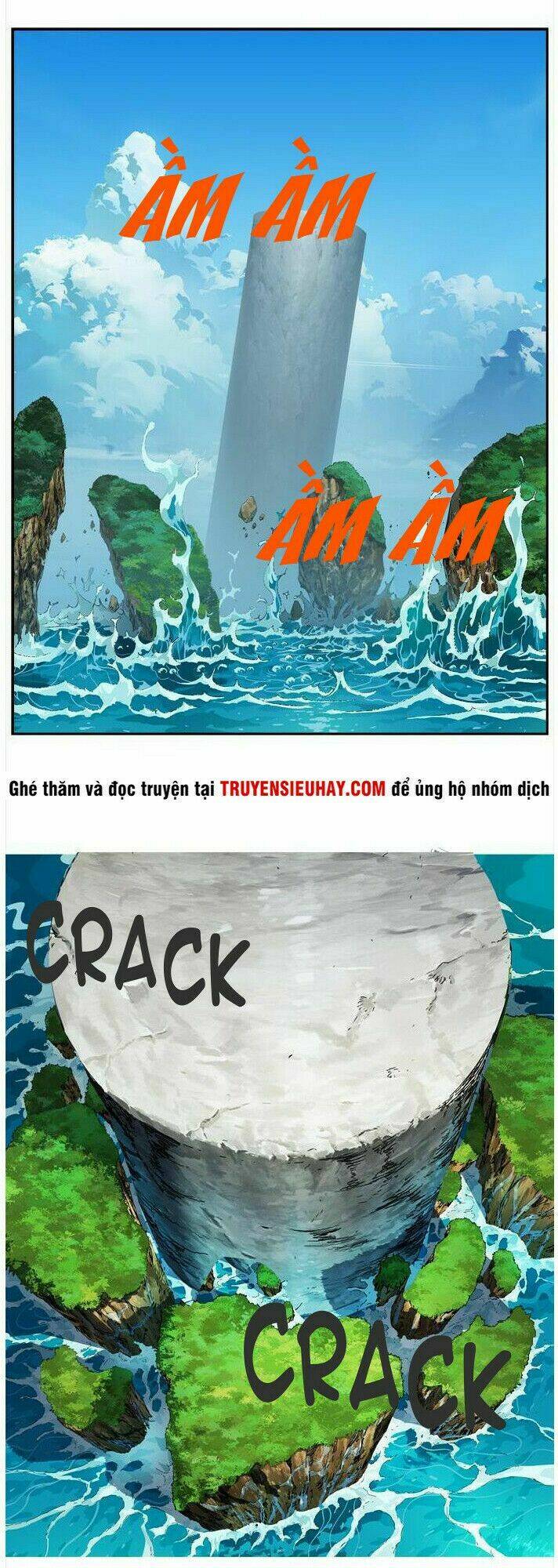 Chúa Tể Học Đường Chapter 399 - Trang 2