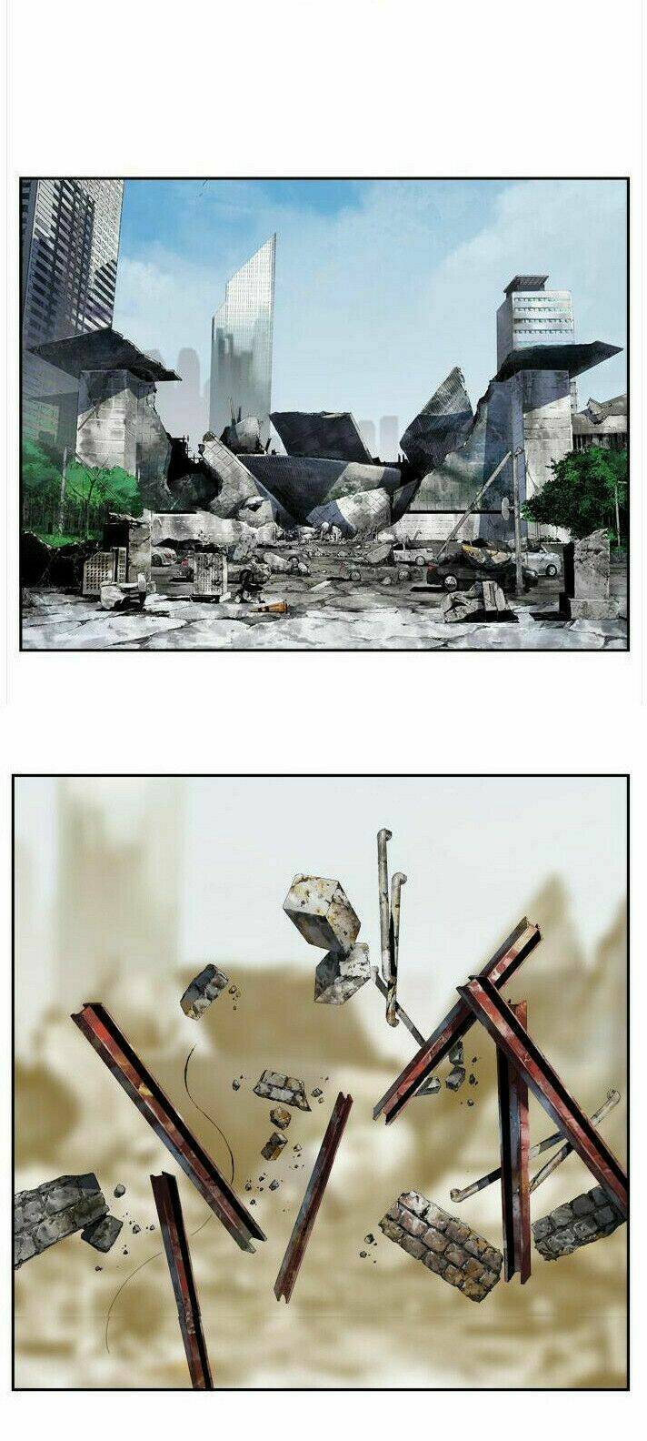 Chúa Tể Học Đường Chapter 399 - Trang 2