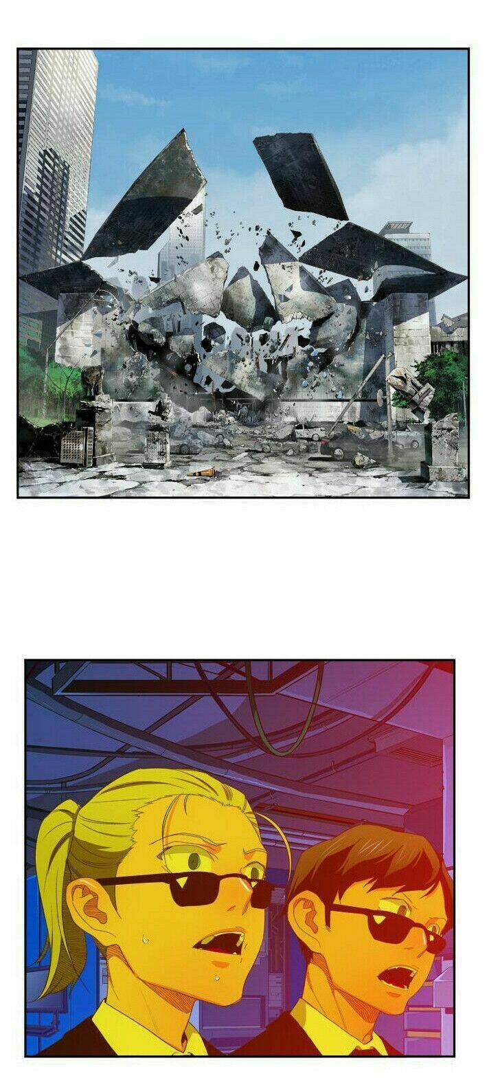 Chúa Tể Học Đường Chapter 399 - Trang 2