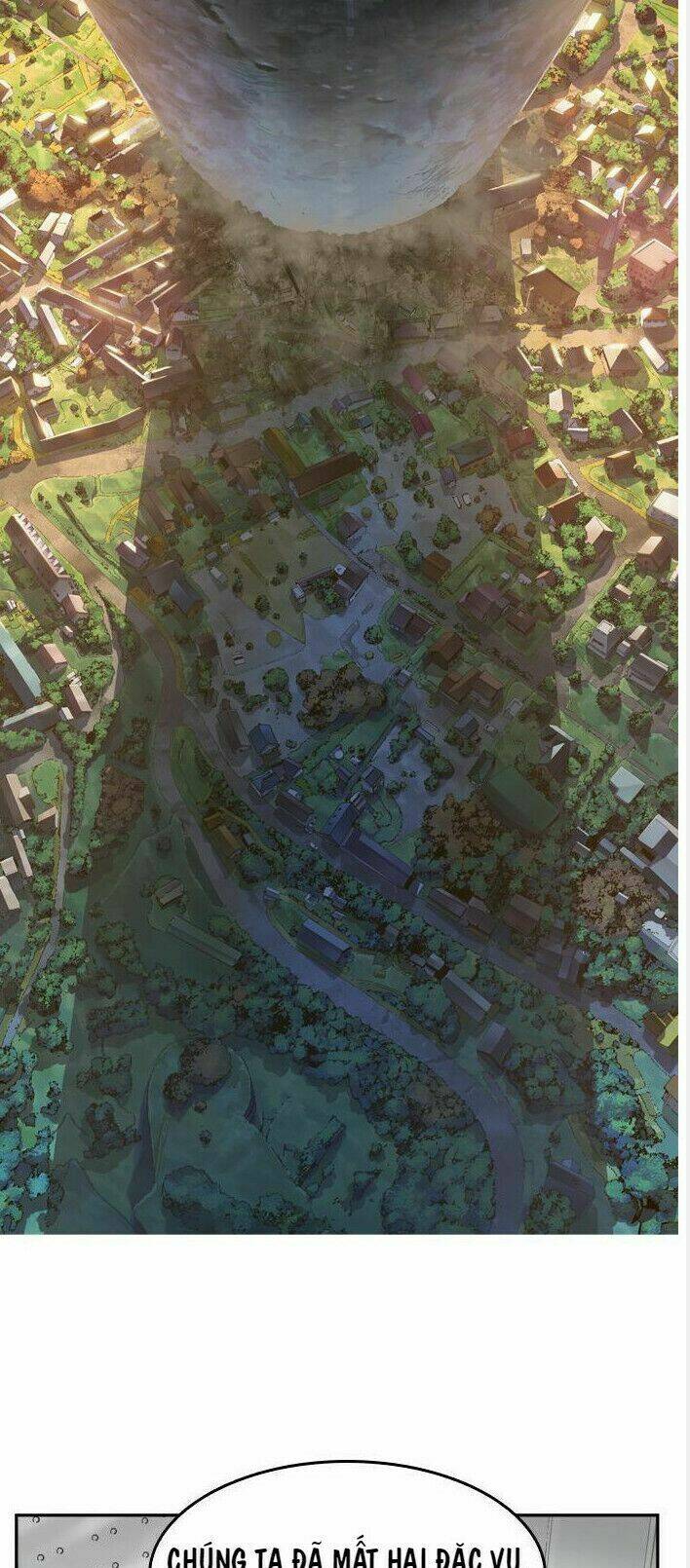 Chúa Tể Học Đường Chapter 399 - Trang 2