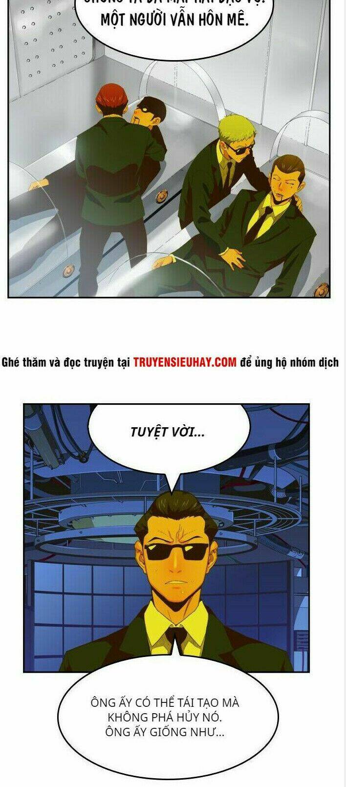 Chúa Tể Học Đường Chapter 399 - Trang 2