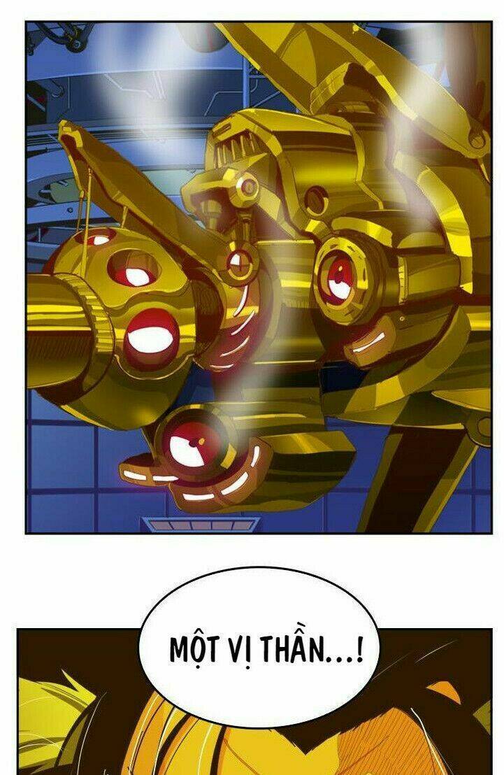 Chúa Tể Học Đường Chapter 399 - Trang 2