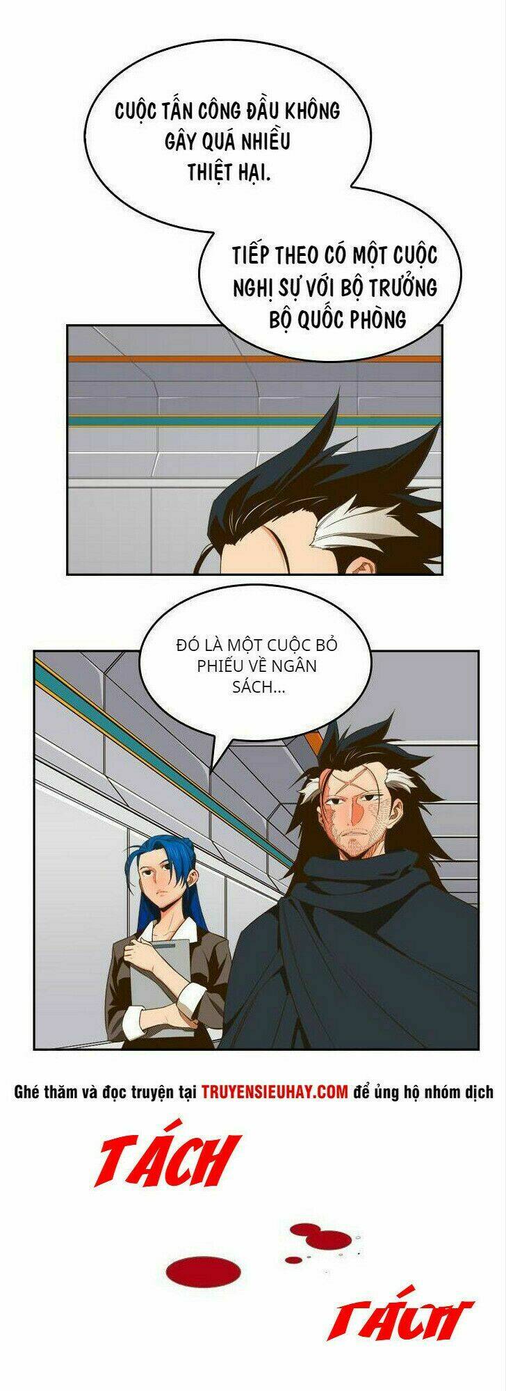 Chúa Tể Học Đường Chapter 399 - Trang 2