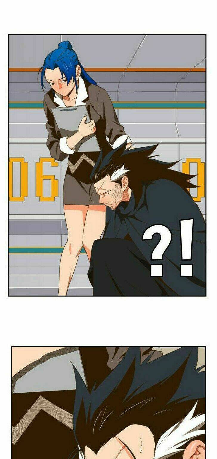 Chúa Tể Học Đường Chapter 399 - Trang 2