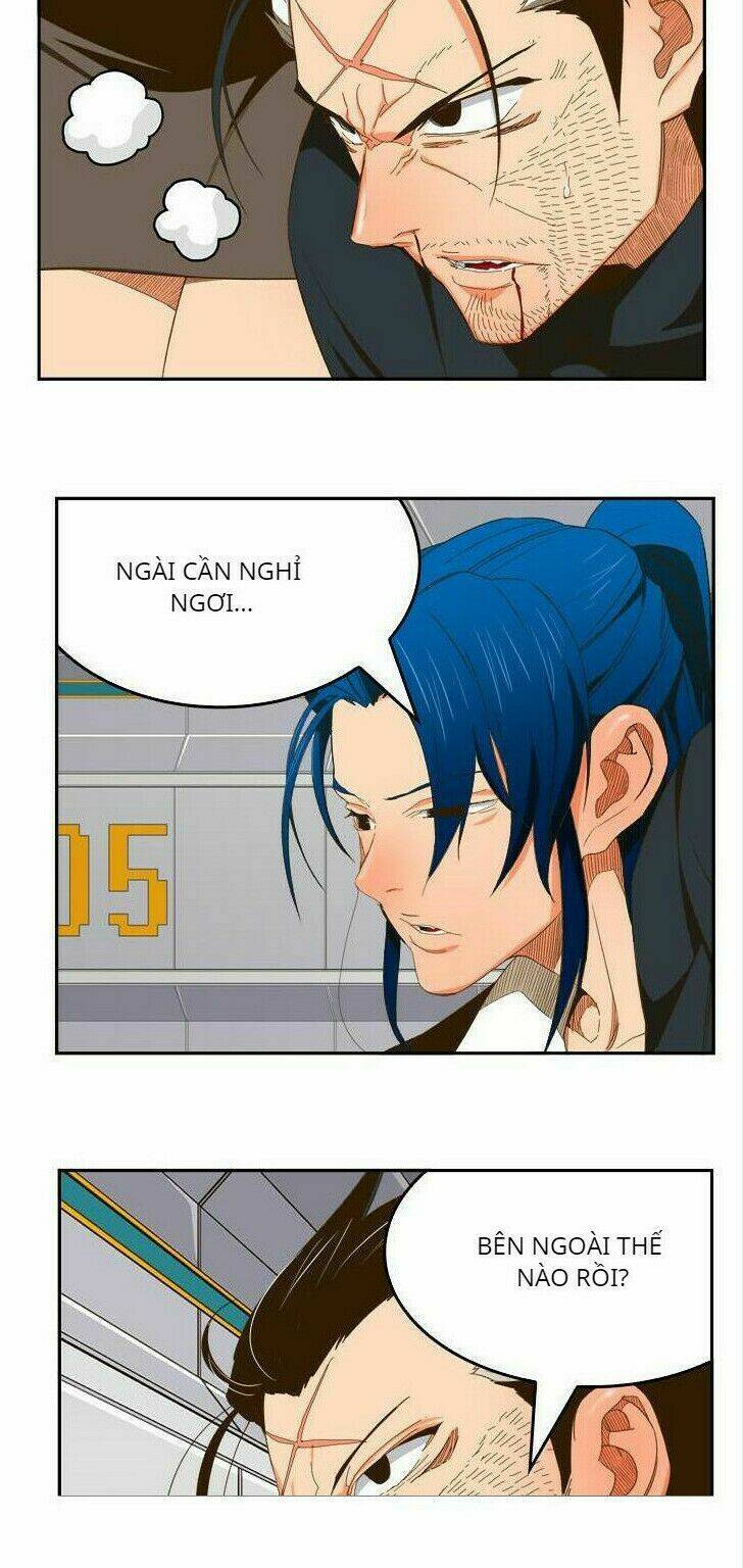 Chúa Tể Học Đường Chapter 399 - Trang 2