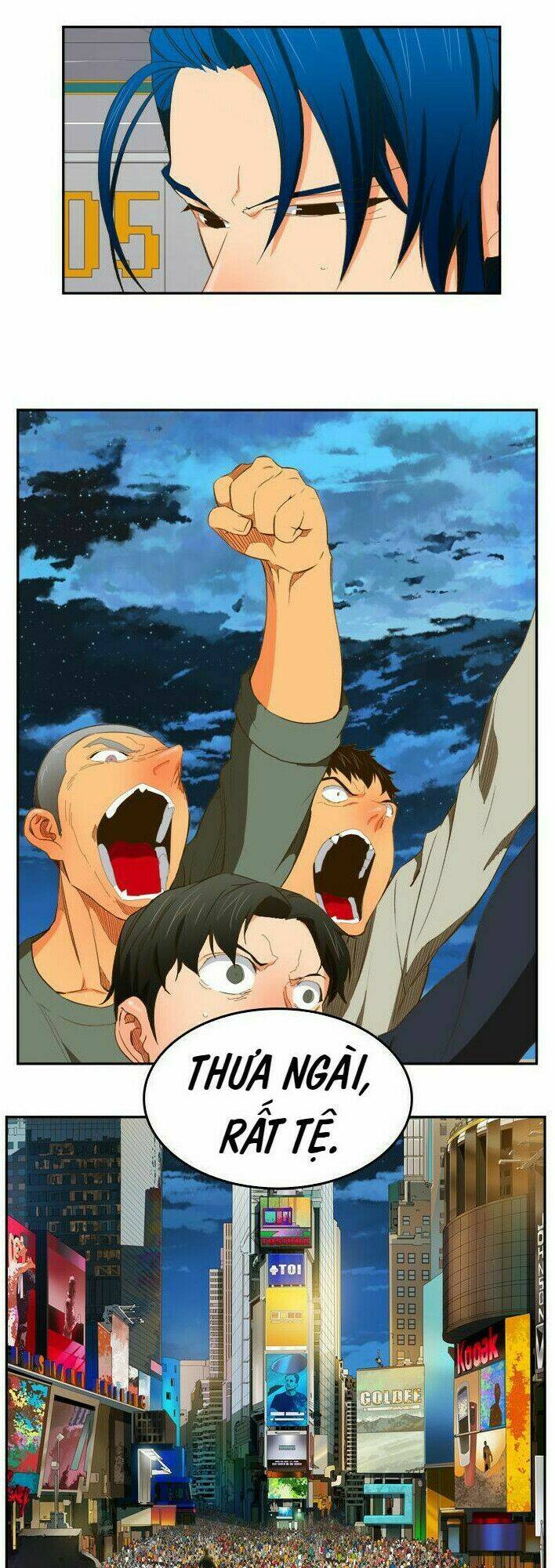 Chúa Tể Học Đường Chapter 399 - Trang 2