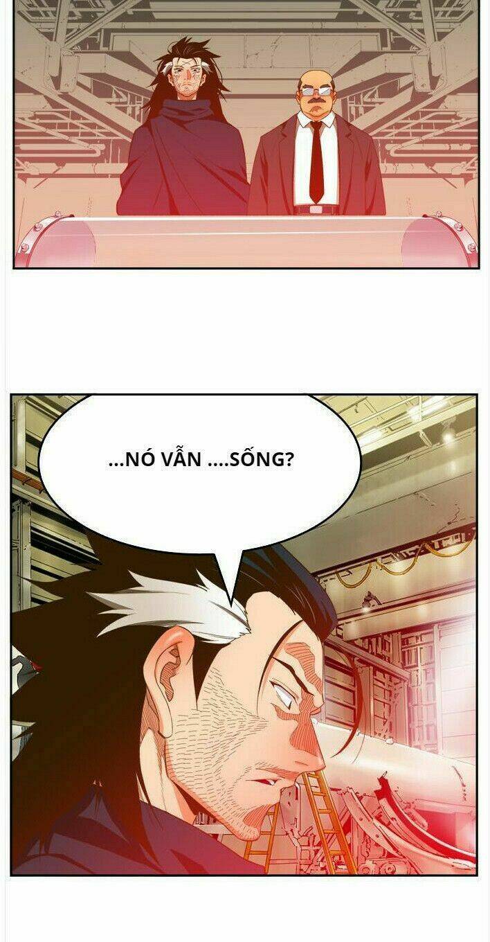 Chúa Tể Học Đường Chapter 399 - Trang 2