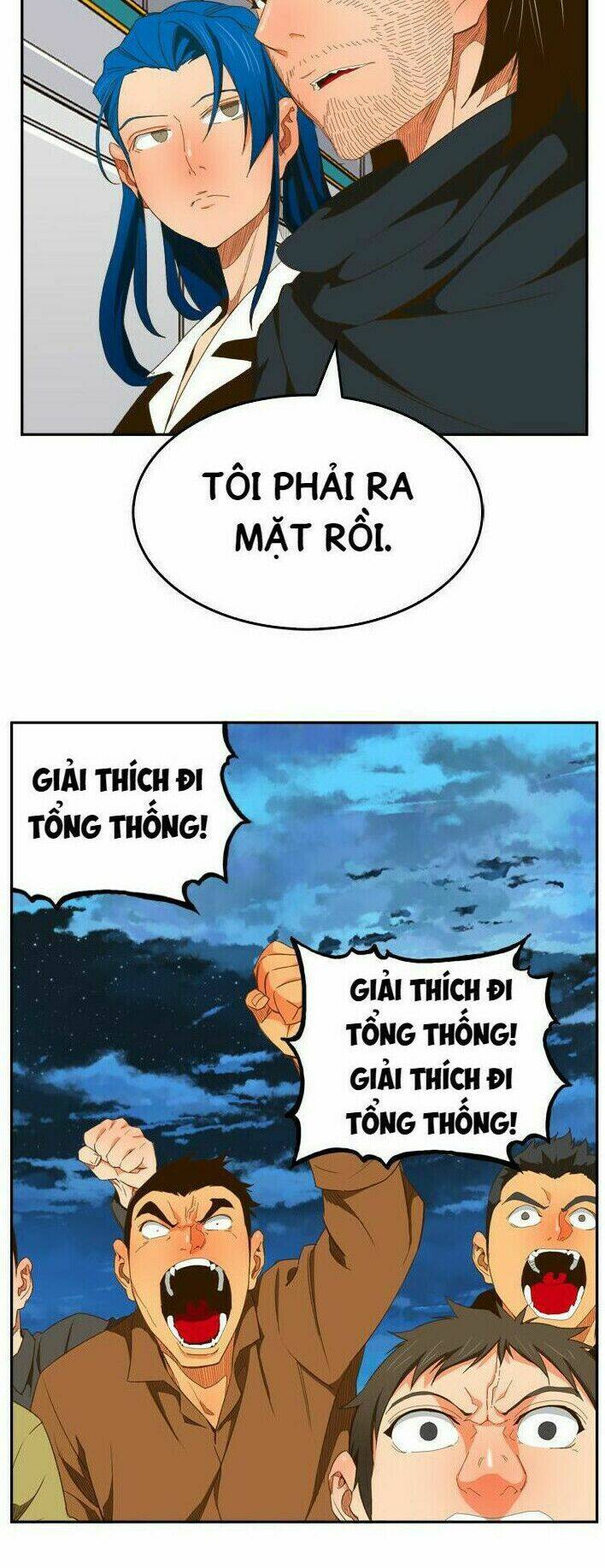 Chúa Tể Học Đường Chapter 399 - Trang 2