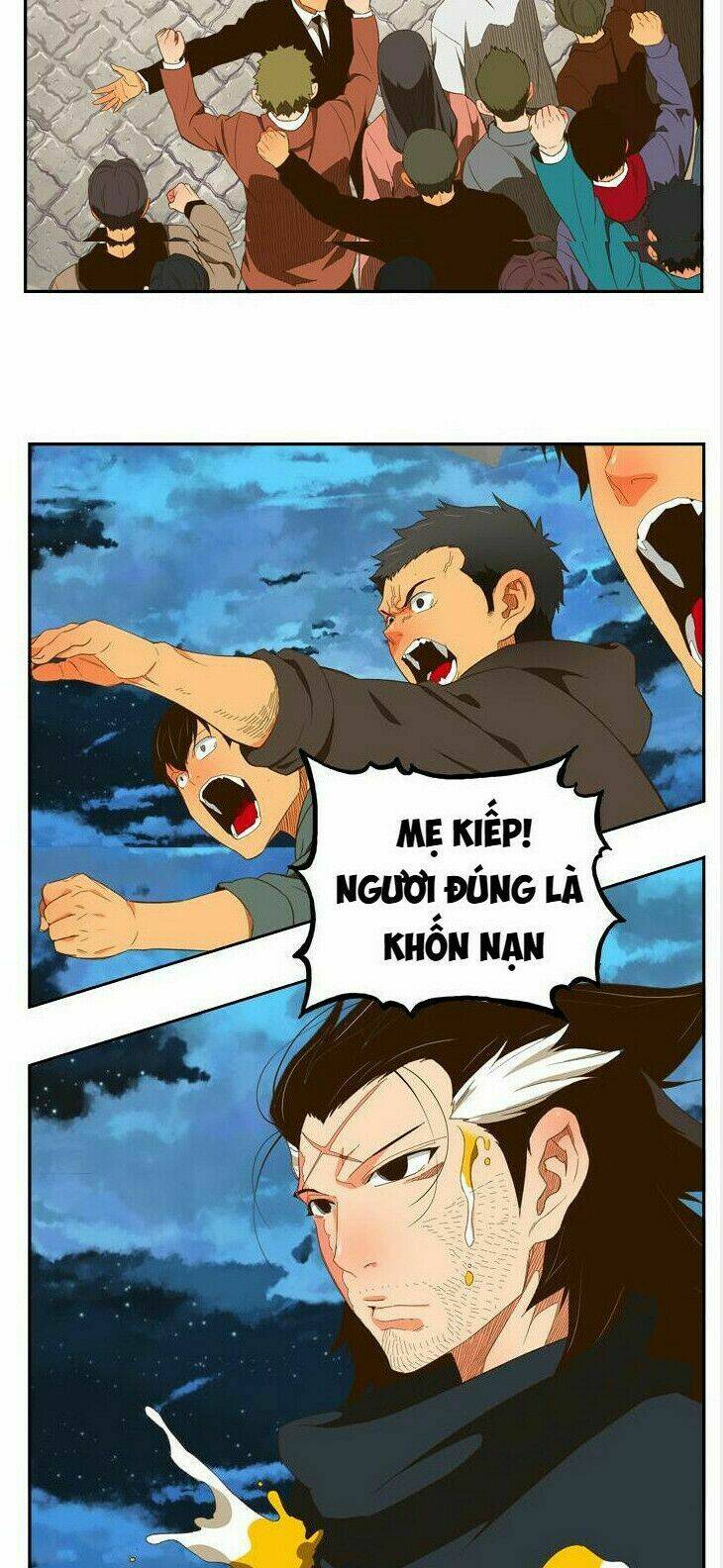 Chúa Tể Học Đường Chapter 399 - Trang 2