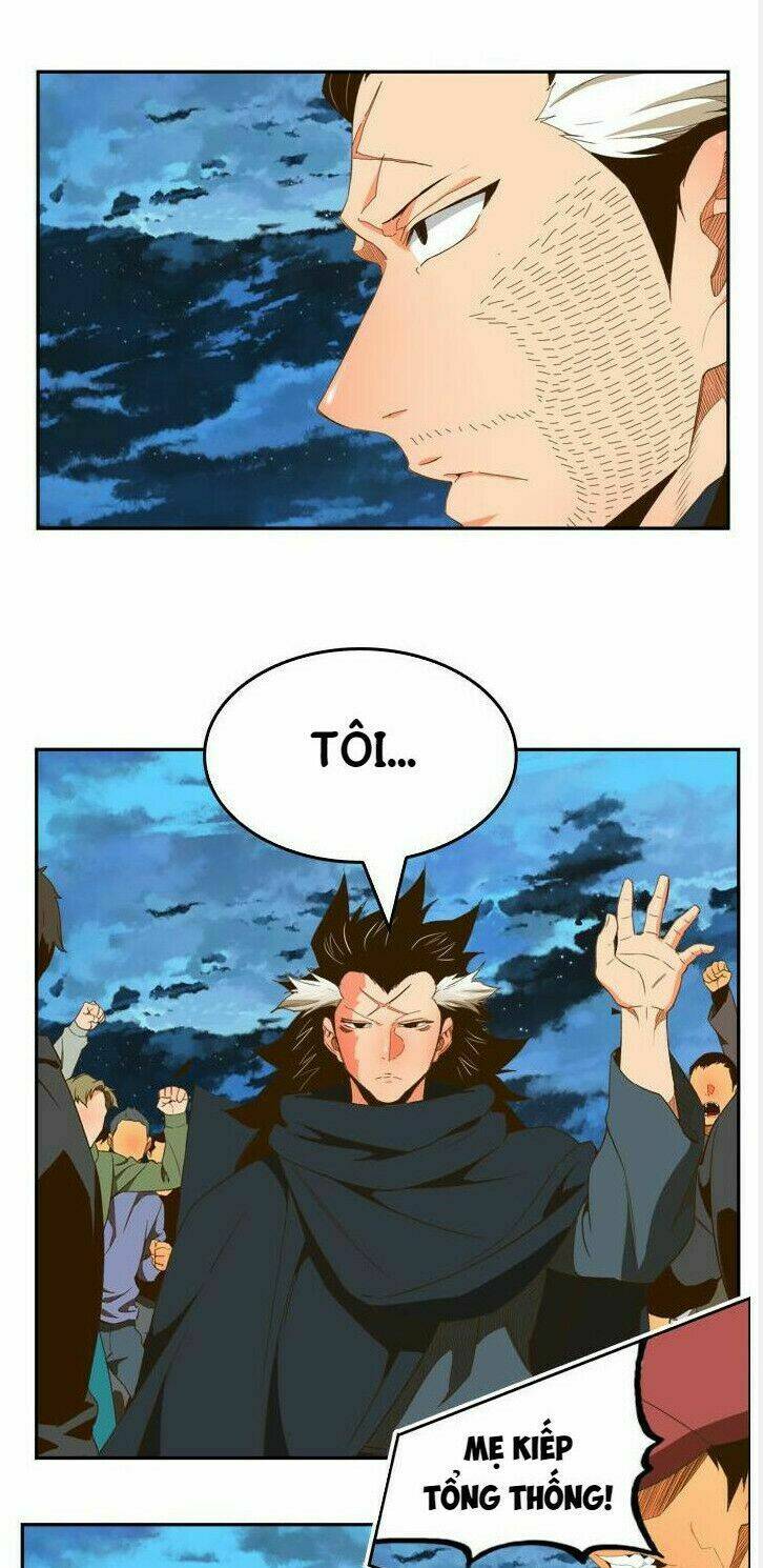 Chúa Tể Học Đường Chapter 399 - Trang 2