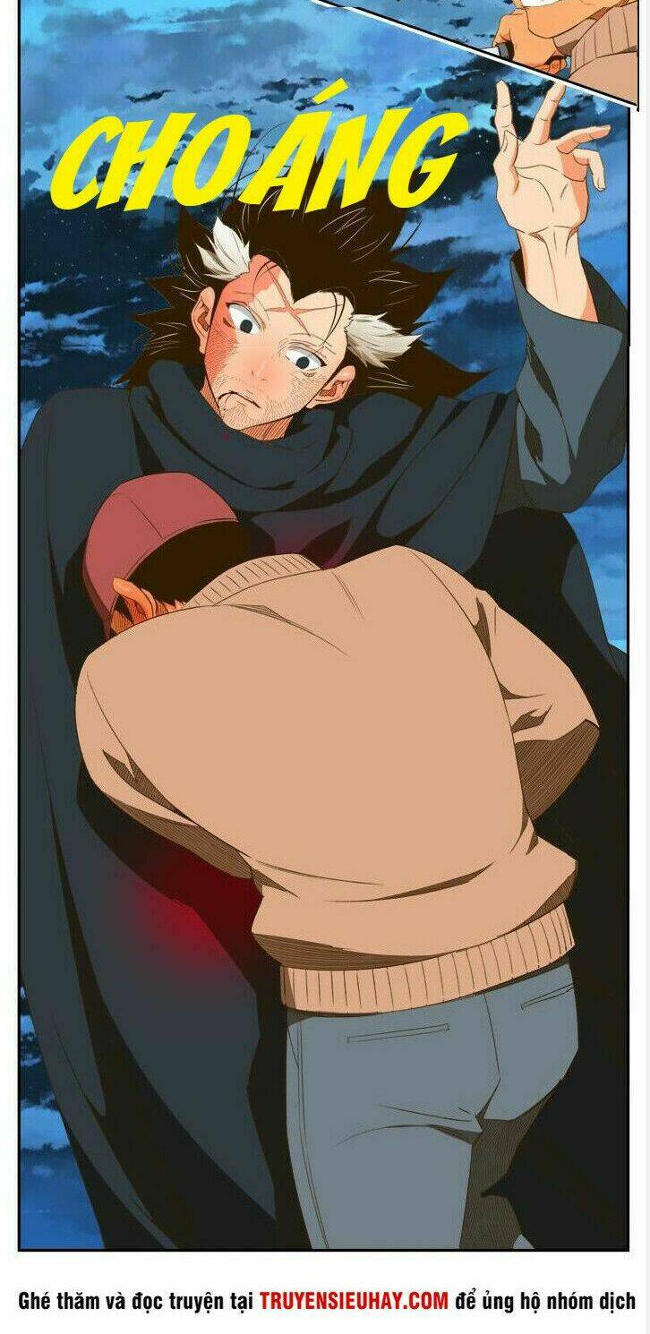 Chúa Tể Học Đường Chapter 399 - Trang 2