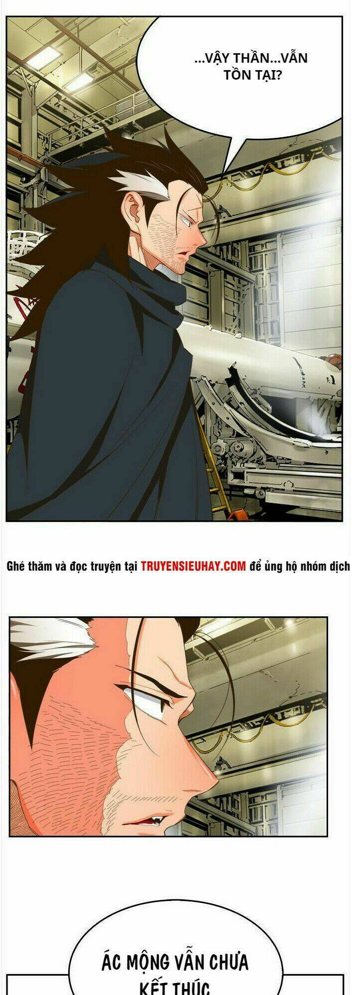 Chúa Tể Học Đường Chapter 399 - Trang 2