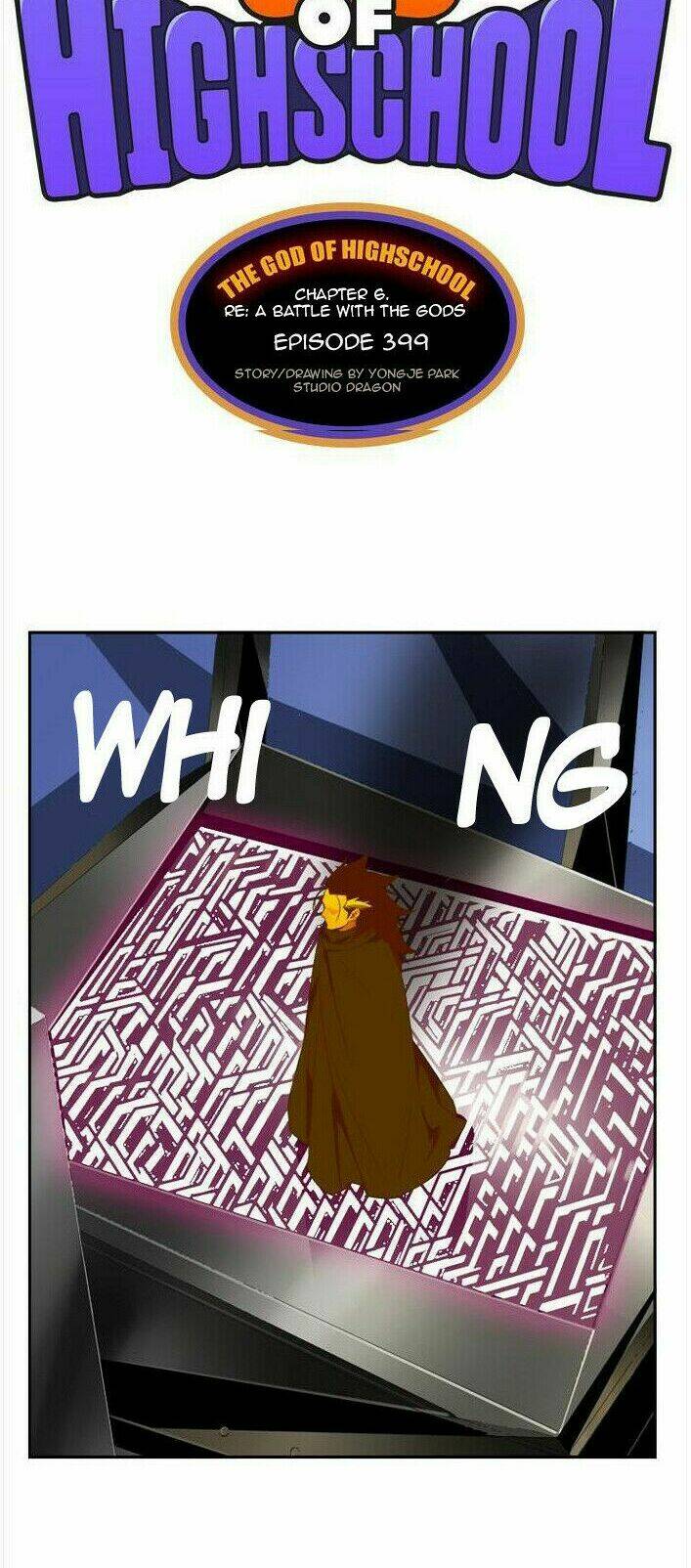 Chúa Tể Học Đường Chapter 399 - Trang 2